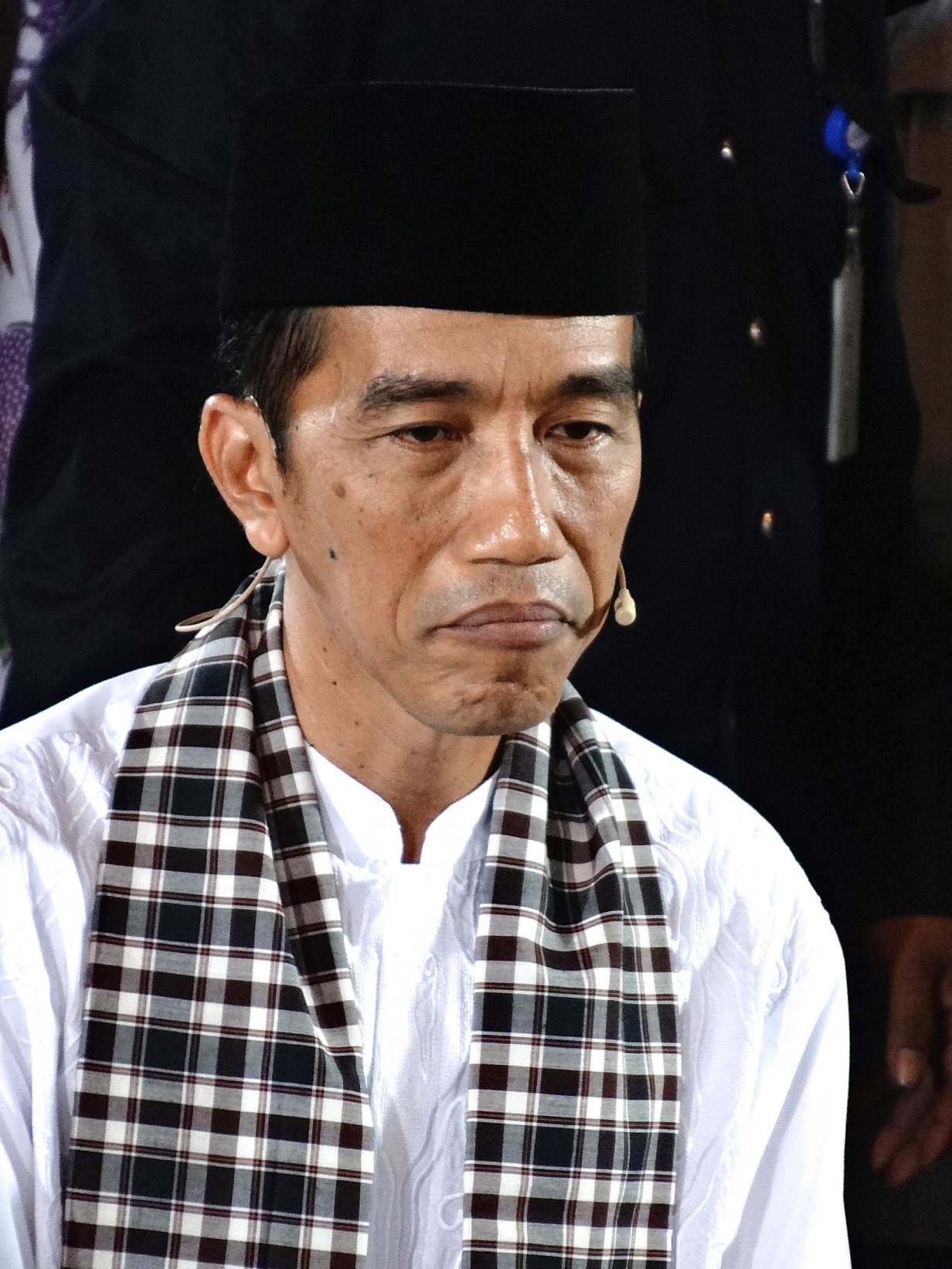 Governor of Jakarta, June 2013 - Marcus Mietzner Jokowi: Rise of a polite populist