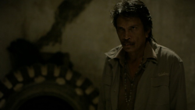 Still from Atambua - Reproduced with permission from Riri Riza AtambuaStill2