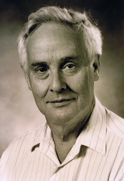 Ben Anderson - Verso