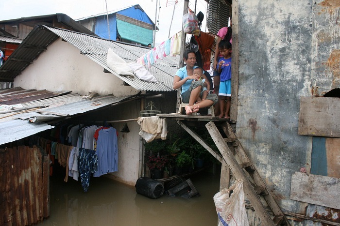 Bunga Sirait @Flickr