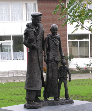 Moluccan monuments Moluccan monuments