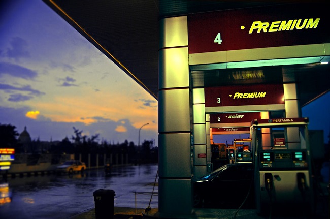 Riza Nugraha / Flickr CC