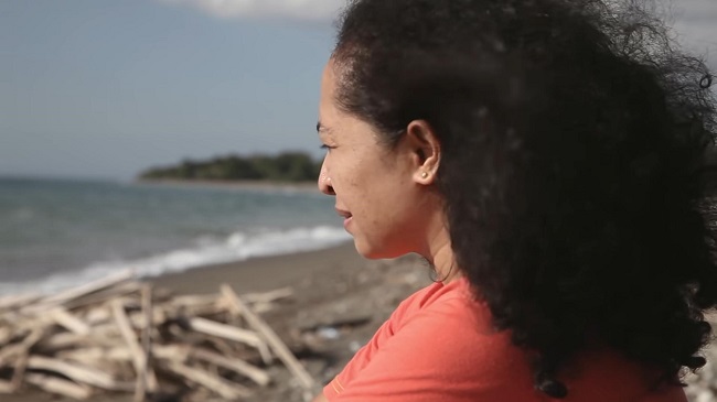 Telling human rights stories on film